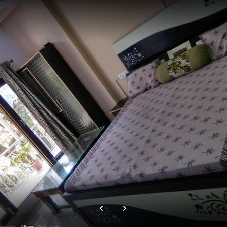 Nazara Home Stay Kasauli Exterior photo
