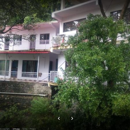 Nazara Home Stay Kasauli Exterior photo