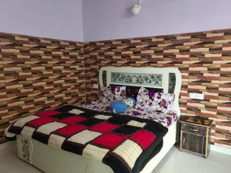 Nazara Home Stay Kasauli Exterior photo