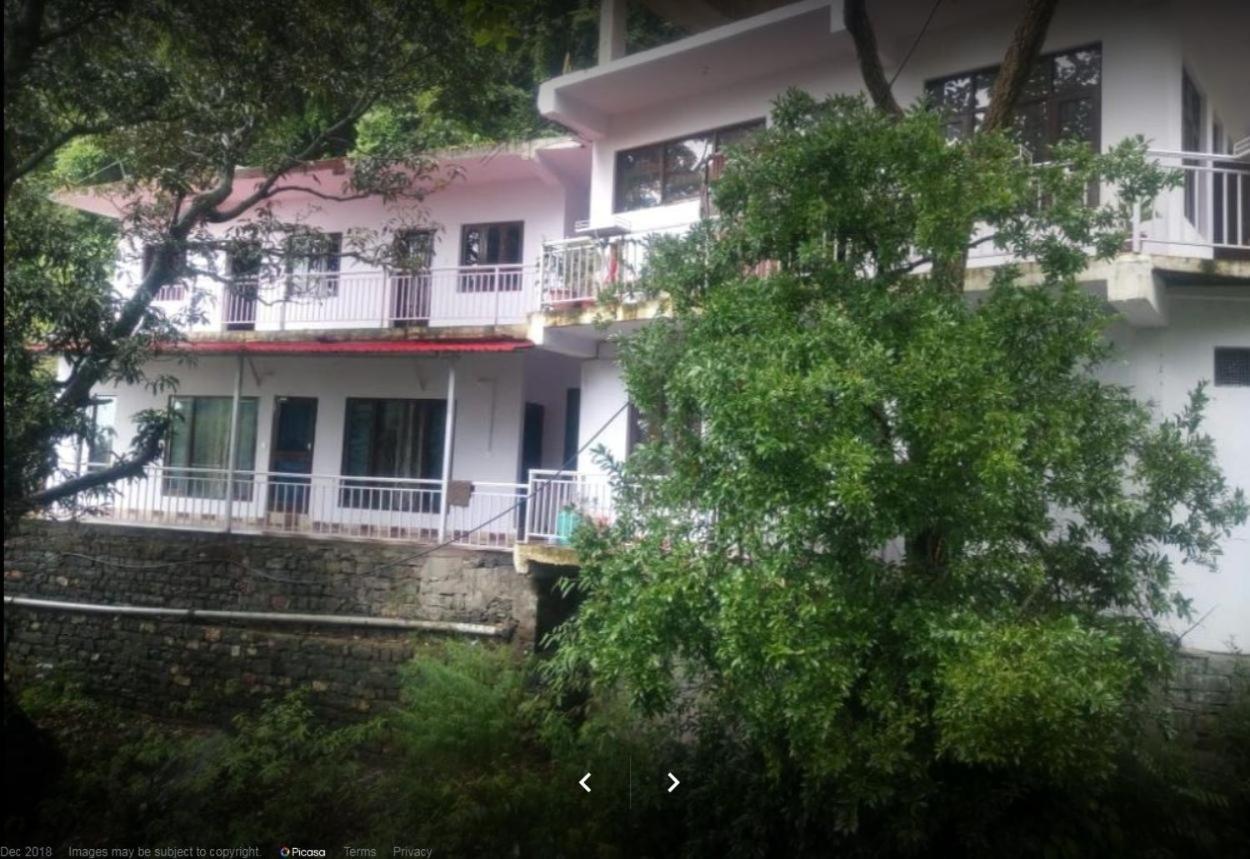 Nazara Home Stay Kasauli Exterior photo