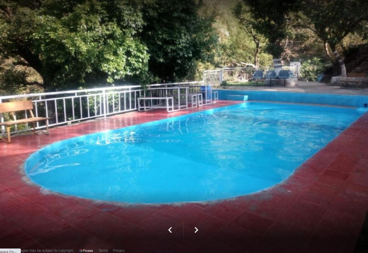 Nazara Home Stay Kasauli Exterior photo
