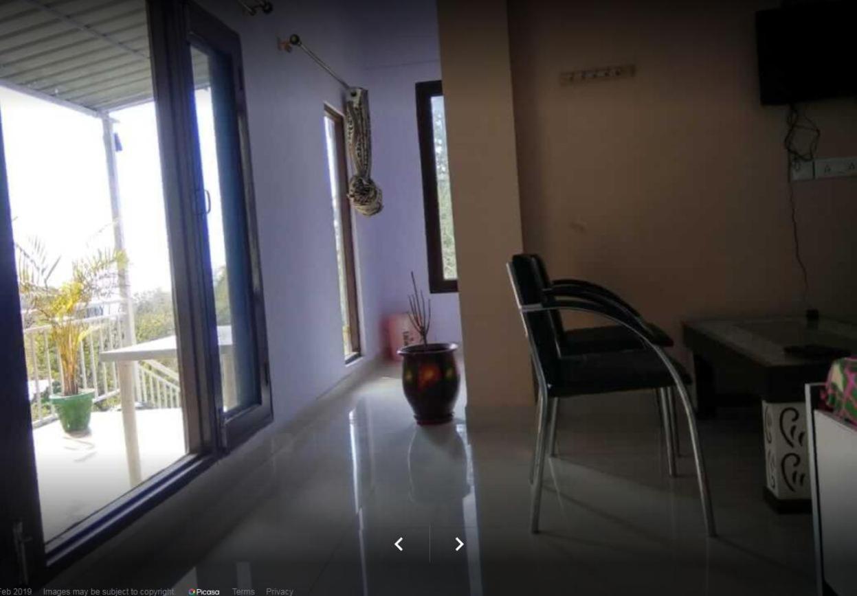 Nazara Home Stay Kasauli Exterior photo