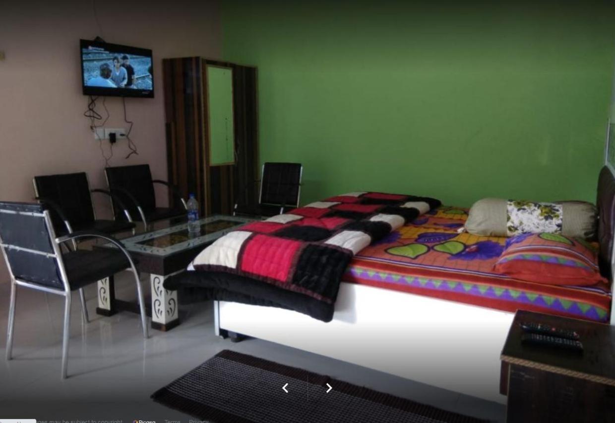 Nazara Home Stay Kasauli Exterior photo